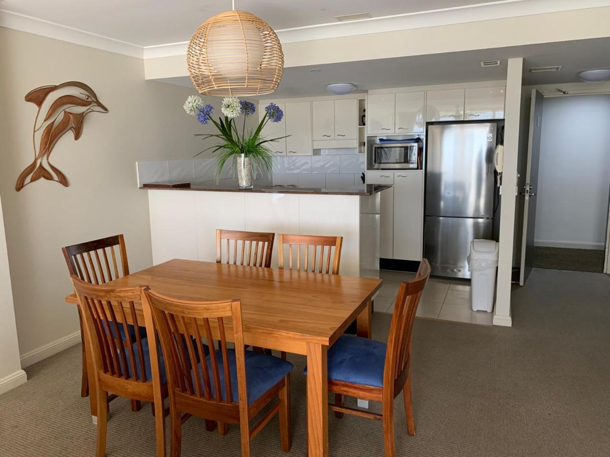 Northpoint Apartments Port Macquarie Buitenkant foto